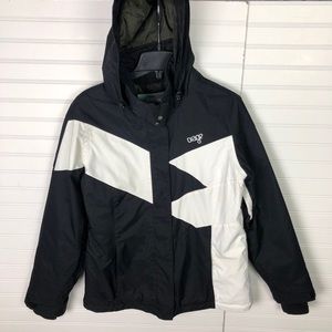 Orage Ski Snow Parka Jacket